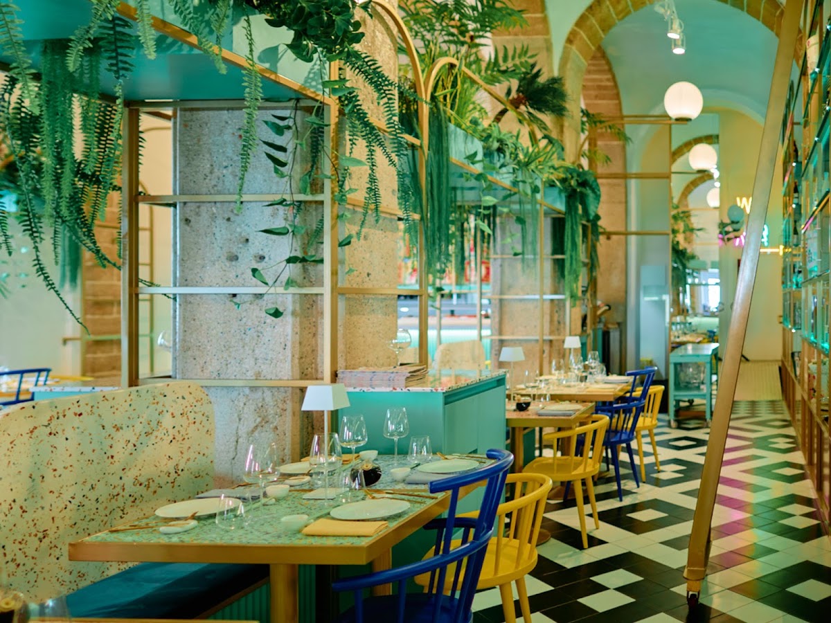 Hagakure Noh Samba - Nikkei E Sushi